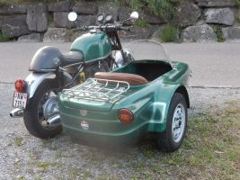 HMO Treffen 2019 Buochs